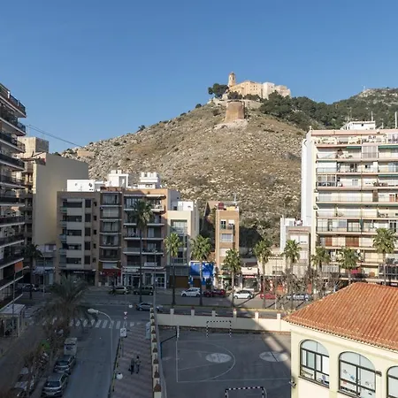 Junior 5º-20 Apartment Cullera
