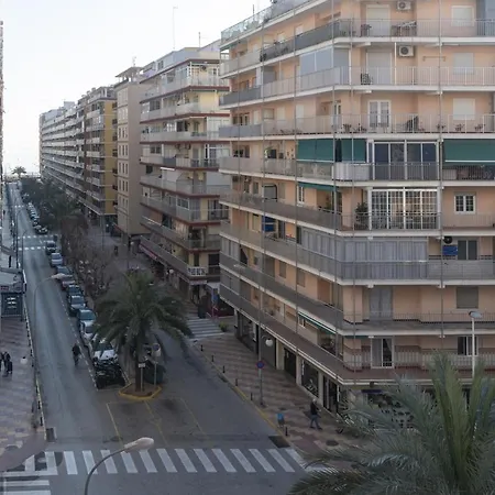 Apartment Junior 5º-20 Cullera