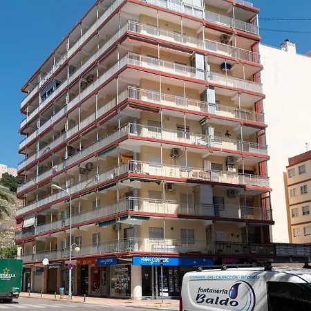 Apartment Junior 5º-20