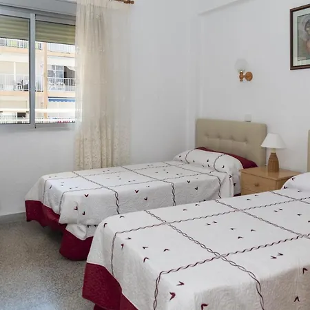Apartment Junior 5º-20 *