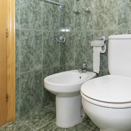 Junior 5º-20 Apartment Cullera